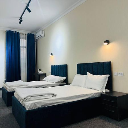Grand Horizon Hotel タシュケント エクステリア 写真