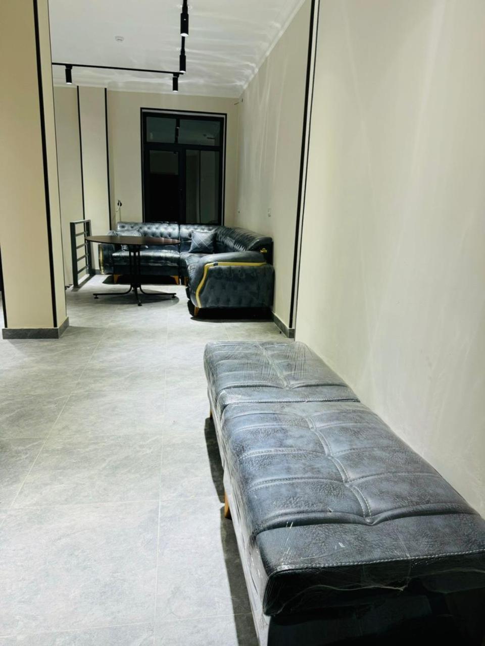 Grand Horizon Hotel タシュケント エクステリア 写真
