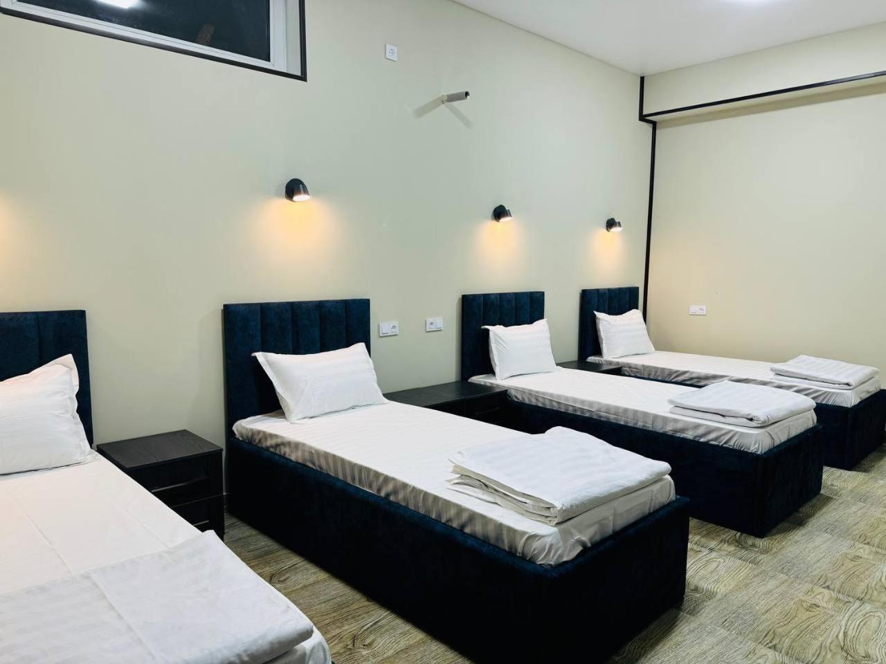 Grand Horizon Hotel タシュケント エクステリア 写真