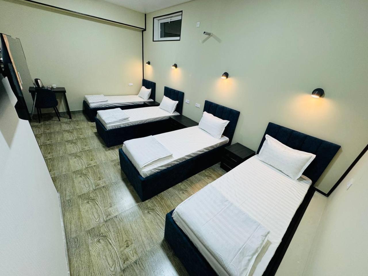 Grand Horizon Hotel タシュケント エクステリア 写真